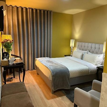 Hotel Tulipa Bragança Екстериор снимка