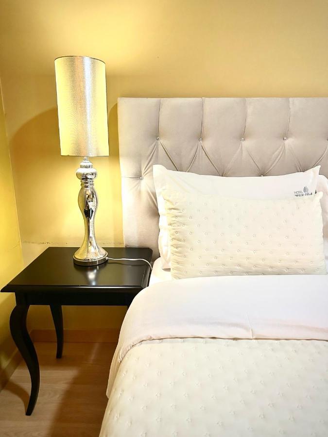 Hotel Tulipa Bragança Екстериор снимка