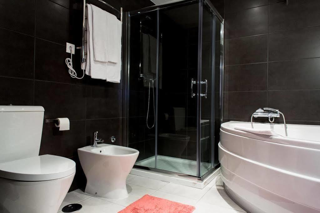 Hotel Tulipa Bragança Екстериор снимка