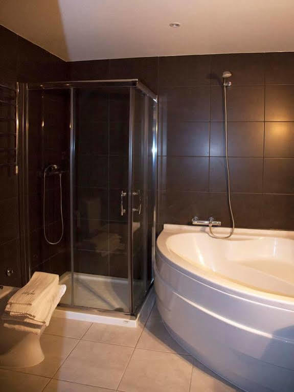 Hotel Tulipa Bragança Екстериор снимка