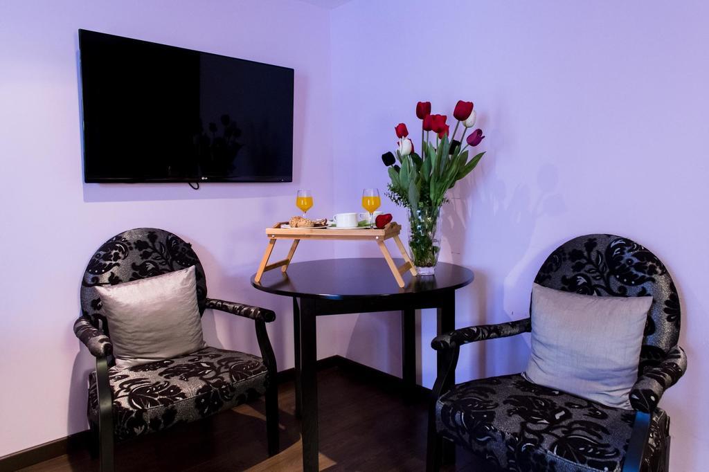 Hotel Tulipa Bragança Екстериор снимка