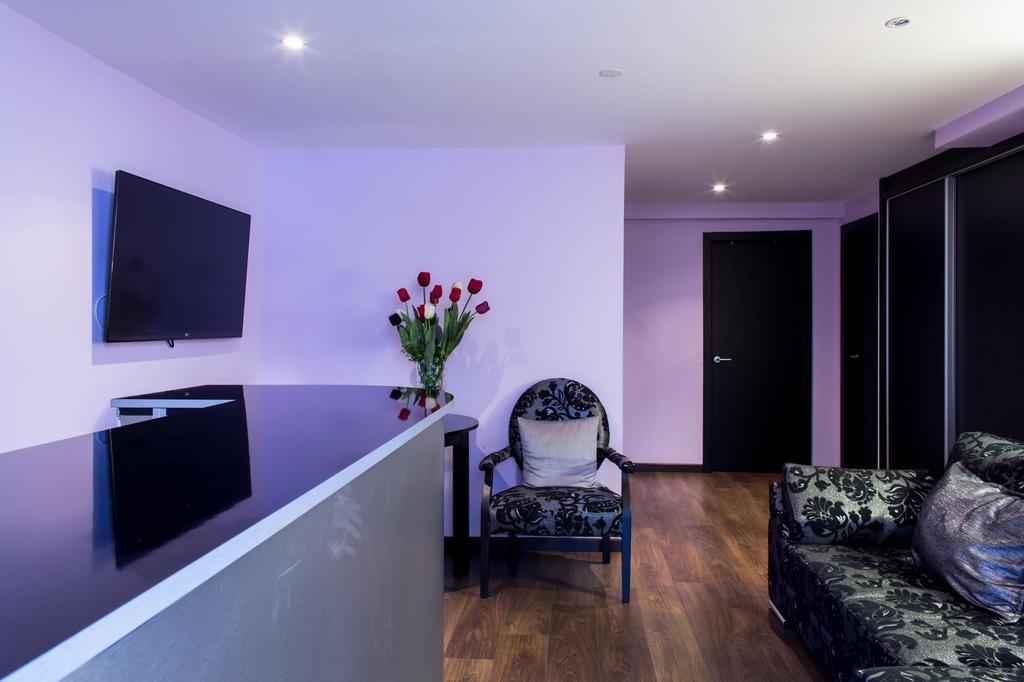 Hotel Tulipa Bragança Екстериор снимка