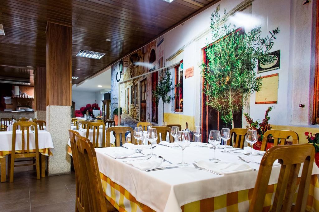 Hotel Tulipa Bragança Екстериор снимка